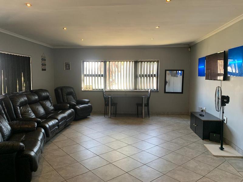 3 Bedroom Property for Sale in Sarepta Western Cape